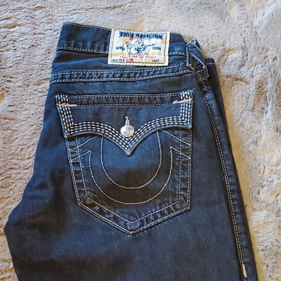 True Religion Other - Men's True Religion Jeans